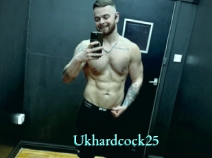 Ukhardcock25
