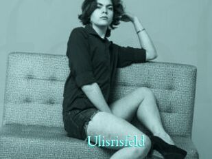 Ulisrisfeld
