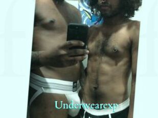 Underwearexp