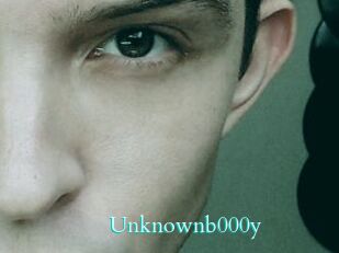 Unknownb000y