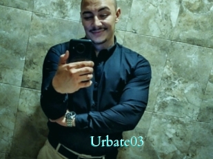 Urbate03