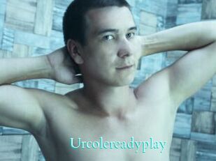 Urcolereadyplay
