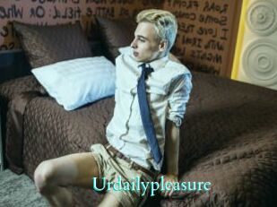 Urdailypleasure