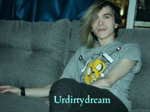 Urdirtydream