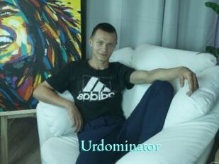 Urdominator