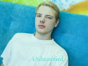Urdreamfred