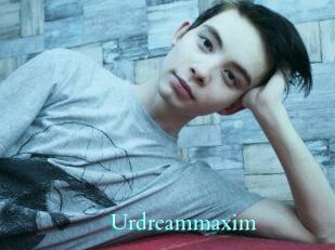 Urdreammaxim