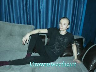 Urownsweetheart