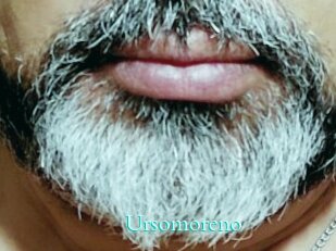Ursomoreno