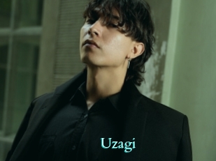 Uzagi