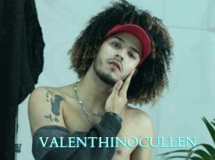 VALENTHINOCULLEN