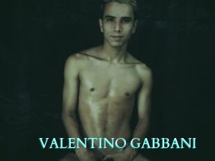 VALENTINO_GABBANI