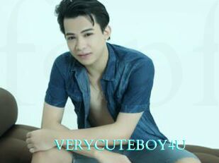 VERYCUTEBOY4U