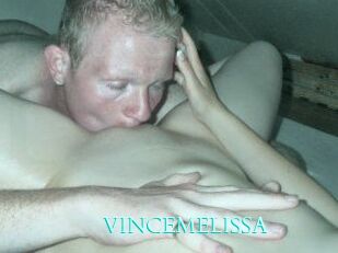 VINCEMELISSA