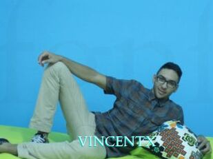 VINCENTX