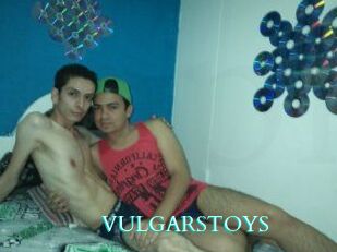 VULGARSTOYS