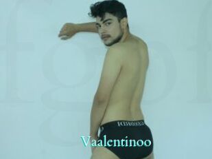 Vaalentinoo