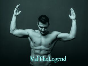 ValTheLegend