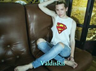 ValdisRis