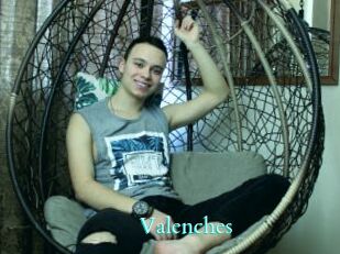 Valenches