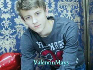 ValentinMays