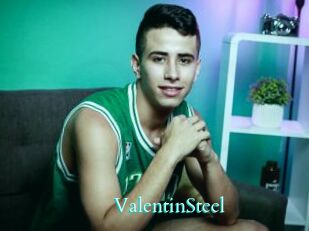 ValentinSteel