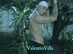 ValentinVilla