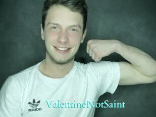 ValentineNotSaint