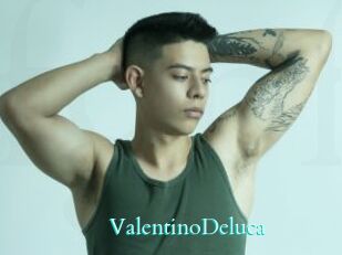 ValentinoDeluca