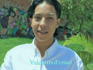 ValentinoFerrari