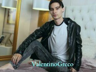 ValentinoGreco