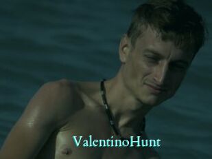 ValentinoHunt