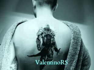 ValentinoRS