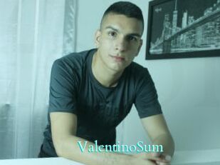 ValentinoSum