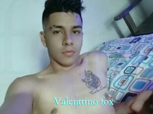 Valenttino_fox