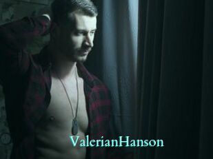ValerianHanson