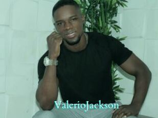 ValerioJackson