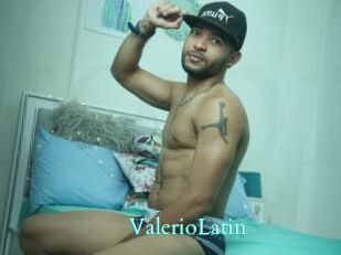 ValerioLatin