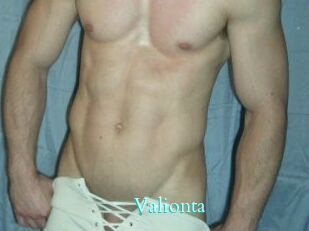 Valionta