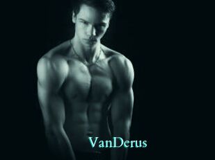 VanDerus