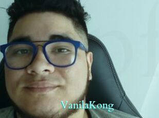 VanilaKong