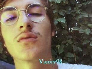 Vanity98