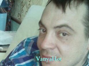 VanyaHot
