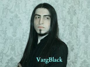 VargBlack