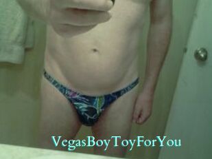 VegasBoyToyForYou