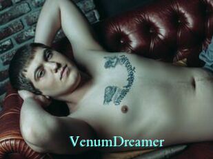 VenumDreamer