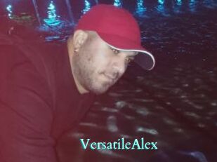 VersatileAlex