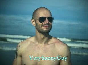 VerySunnyGuy