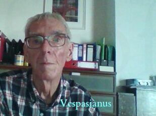 Vespasianus