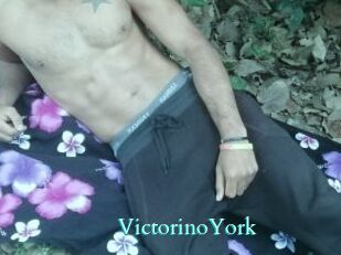 VictorinoYork